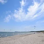 Strandhaus Alte Toepferei * Middelhagen