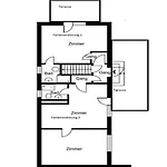 Strandhaus Alte Toepferei Daire *
