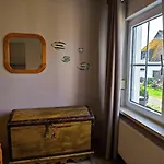 Daire Strandhaus Alte Toepferei