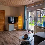 Strandhaus Alte Toepferei * Middelhagen