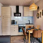Daire Strandhaus Alte Toepferei
