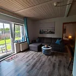 Daire Strandhaus Alte Toepferei *