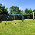 Daire Strandhaus Alte Toepferei Middelhagen