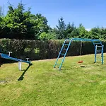 Strandhaus Alte Toepferei Daire