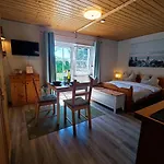 Strandhaus Alte Toepferei Daire