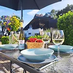 Strandhaus Alte Toepferei Daire
