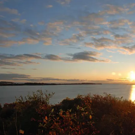 Strandhaus Alte Toepferei