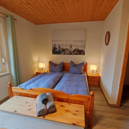 Strandhaus Alte Toepferei *
