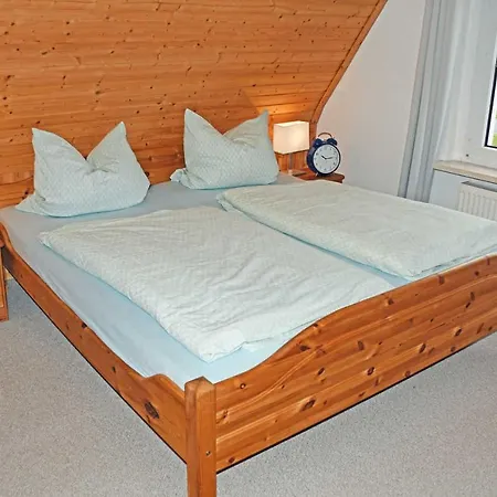 Strandhaus Alte Toepferei * Middelhagen