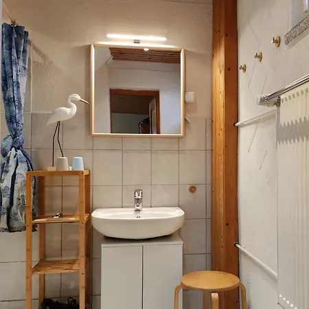 Strandhaus Alte Toepferei *