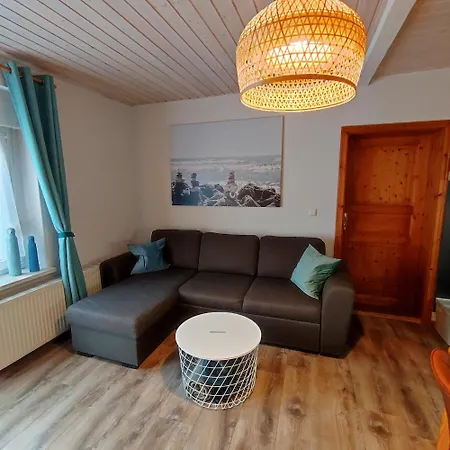 Strandhaus Alte Toepferei