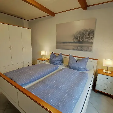 Apartment Strandhaus Alte Toepferei
