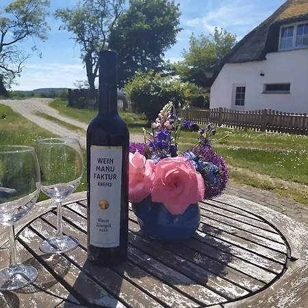 Strandhaus Alte Toepferei
