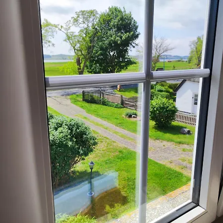 Strandhaus Alte Toepferei アパート *