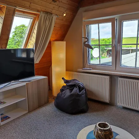 Strandhaus Alte Toepferei
