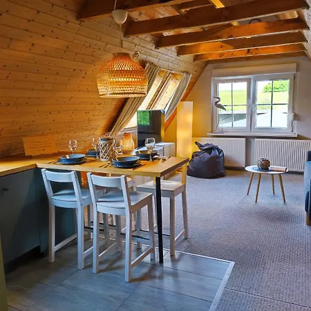 Strandhaus Alte Toepferei