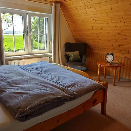 Strandhaus Alte Toepferei *