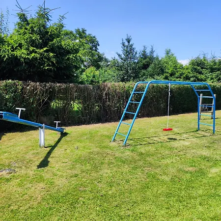 Strandhaus Alte Toepferei アパート