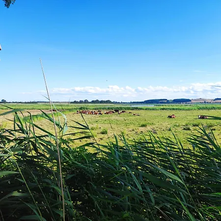 Strandhaus Alte Toepferei *