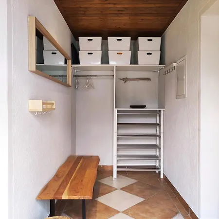 Strandhaus Alte Toepferei *