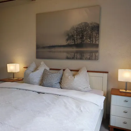 Strandhaus Alte Toepferei アパート ミデルハーゲン