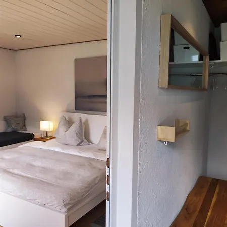 Strandhaus Alte Toepferei *