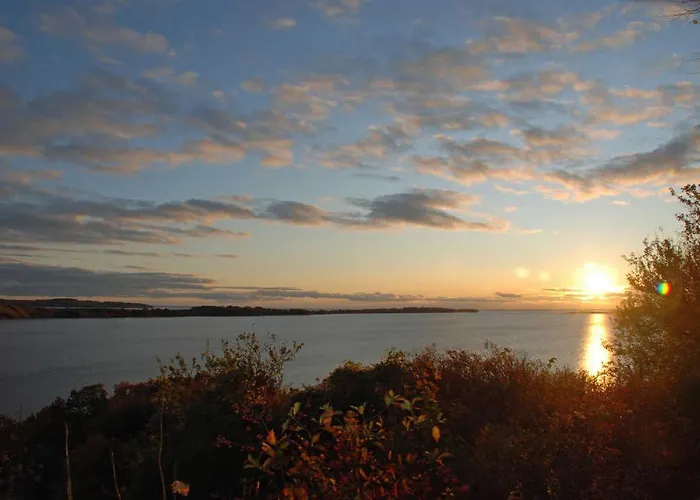 Strandhaus Alte Toepferei