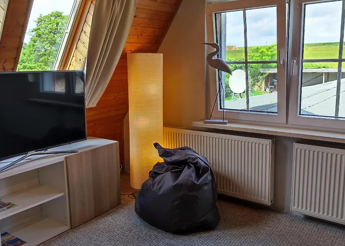 Strandhaus Alte Toepferei