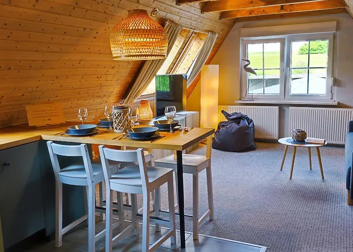 Strandhaus Alte Toepferei