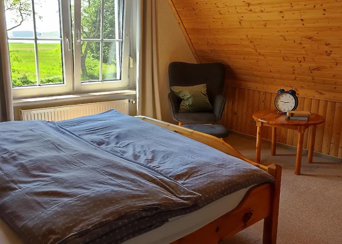 Strandhaus Alte Toepferei *