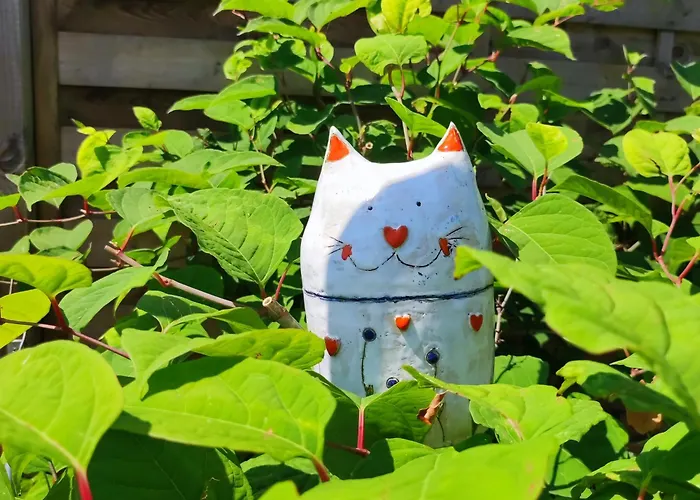 Strandhaus Alte Toepferei ميديلهاغن