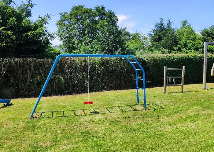 شقة Strandhaus Alte Toepferei ميديلهاغن