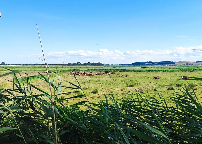 Strandhaus Alte Toepferei *