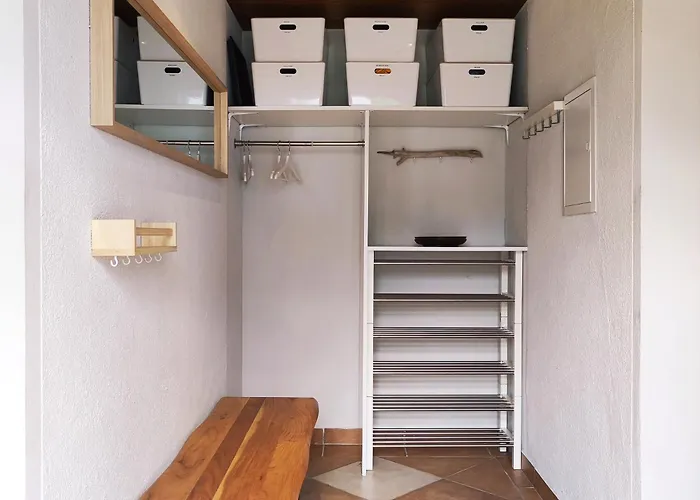 Strandhaus Alte Toepferei *