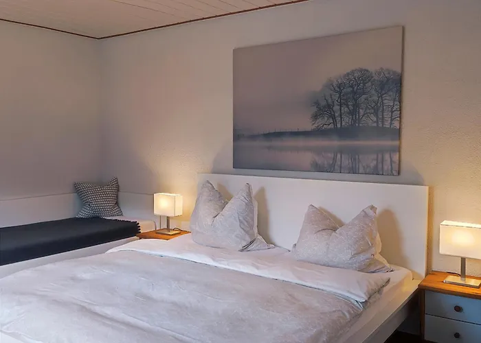 Strandhaus Alte Toepferei * ميديلهاغن