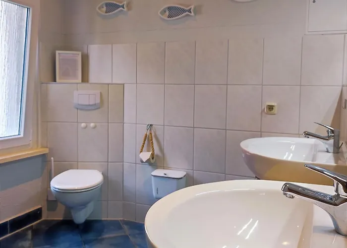 Strandhaus Alte Toepferei *