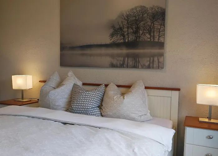 Strandhaus Alte Toepferei شقة ميديلهاغن