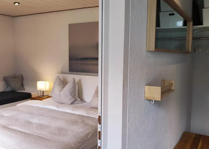 Strandhaus Alte Toepferei *