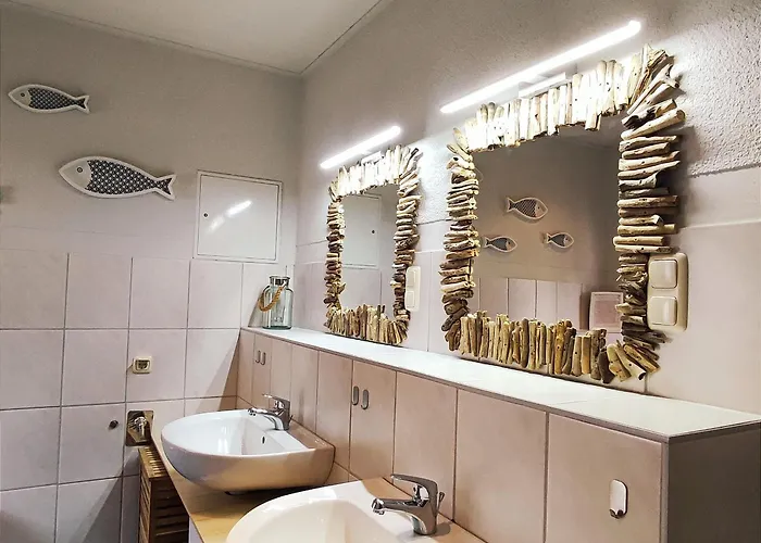 Strandhaus Alte Toepferei